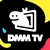 DMM TVロゴ